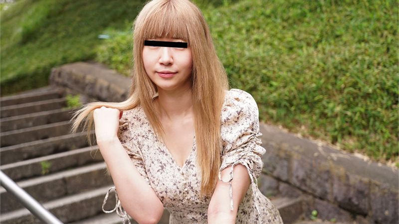 【无码】追求刺激下海拍AV！性欲超强素人美眉大月のの，痴迷做爱无法自拔！10musume-121022-01